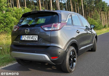 Opel Crossland X 1.2 Start/Stop Automatik 120 Jahre Poznań - zdjęcie 2