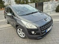 Peugeot 3008 1.6Hdi head ap navi Allure nowy rozrząd Drelów - zdjęcie 11