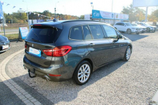 BMW 218 Gran Tourer Hak El.Klapa Kamera Gwarancja Warszawa - zdjęcie 6