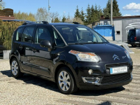Citroen C3 Picasso *klima*z Niemiec* Dąbrowa - zdjęcie 12