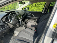 Mazda 5 Klimatronik, 7 miejsc, parktronik, kamera, isofix, hak Wejherowo - zdjęcie 8