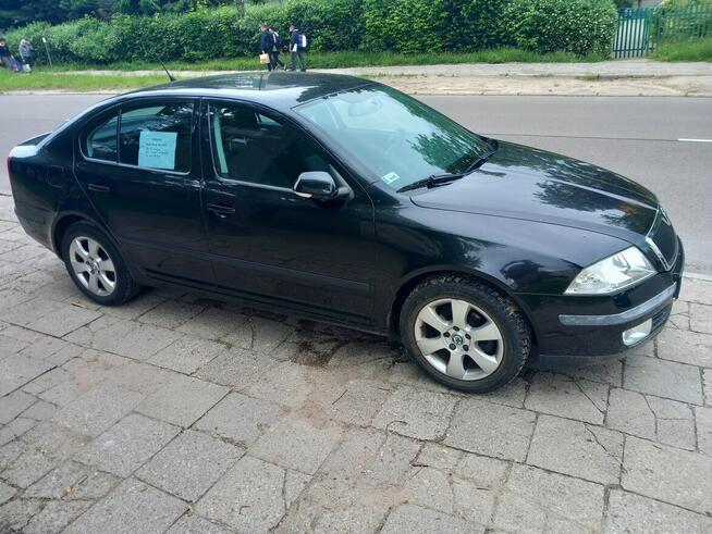 Skoda Octavia II Olsztyn - zdjęcie 5