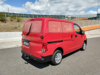 Nissan nv200 Starowa Góra - zdjęcie 2