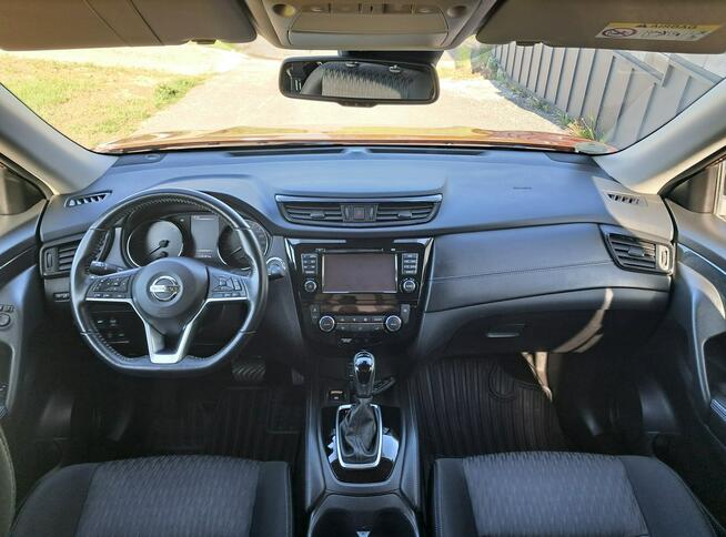 Nissan X-Trail 4x4 Automat 2.0 Diesel 177 KM Cisiec - zdjęcie 4