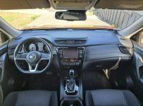Nissan X-Trail 4x4 Automat 2.0 Diesel 177 KM Cisiec - zdjęcie 4