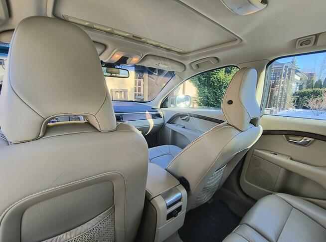 Sprzedam bezpieczny, rodzinny samochód VOLVO XC 70 Dobra-Nowiny - zdjęcie 8