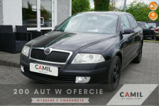 Škoda Octavia ubezpieczona, zarejestrowana, sprawna, ekonomiczna,