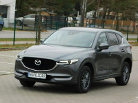 Mazda CX-5 z Gwarancją Bezwypadkowa Full Opcja Żyrardów - zdjęcie 6