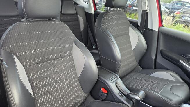 Peugeot 2008 navi ledy camera cofania bisiness-line zarejestrowany Lębork - zdjęcie 10