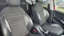 Peugeot 2008 navi ledy camera cofania bisiness-line zarejestrowany Lębork - zdjęcie 10