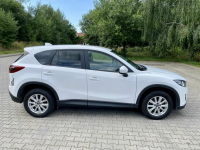 MAZDA CX-5 2.0 benzyna IDEALNA Jawor - zdjęcie 6