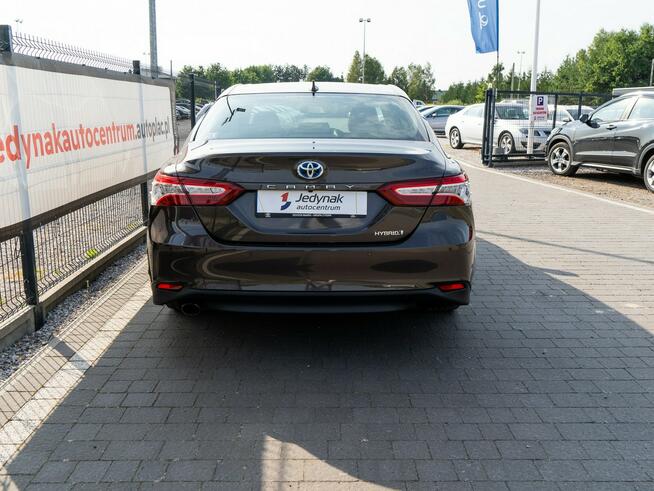 Toyota Camry Lipówki - zdjęcie 5