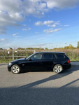 Sprzedam BMW 318 D E91 2007r Radomierzyce - zdjęcie 3