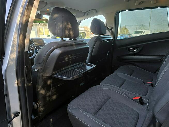 Renault Scenic serwis ASO, nawigacja Rydułtowy - zdjęcie 12