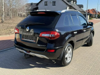 Renault Koleos 4x4 2.0DCI 150KM Opłacony Gostyń - zdjęcie 6