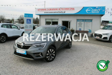 Renault Arkana Equilibre Automat Nawigacja