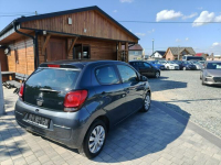 Citroen C1 1.0  Benzyna 68 KM Przebieg-70 348 km Twardów - zdjęcie 4