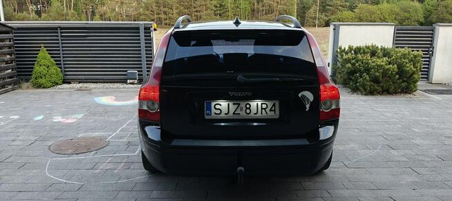 Volvo V50 2.0HDI 136KM Klimatronik Płock - zdjęcie 12