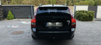 Volvo V50 2.0HDI 136KM Klimatronik Płock - zdjęcie 12