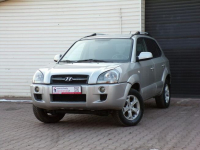 Hyundai Tucson Klimatronic /Gwarancja /4x4 /2,0 /141KM/2009 Mikołów - zdjęcie 7
