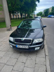 Skoda Octavia II Olsztyn - zdjęcie 2