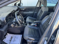 Citroen C3 Aircross PROMOCJA - Pisemna gwarancja 12 miesięcy Konin - zdjęcie 8