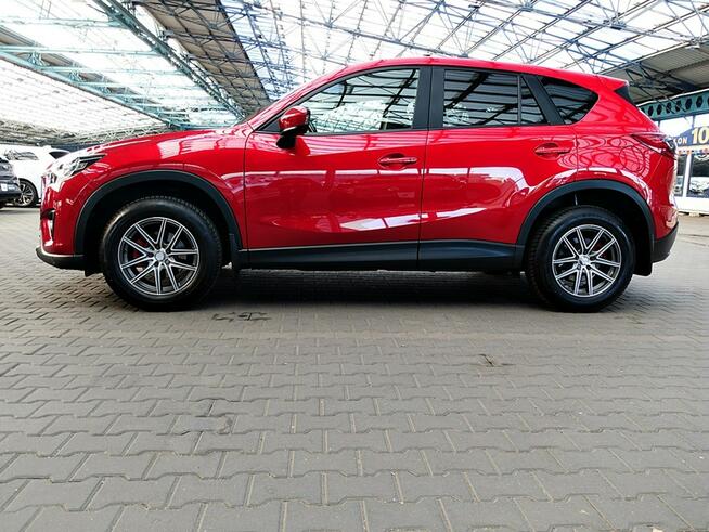 4x4 TYLKO 91TYŚ KM Krajowy 100% BEZWYPADKOWY Serwisowany w ASO Mazda Mysłowice - zdjęcie 6