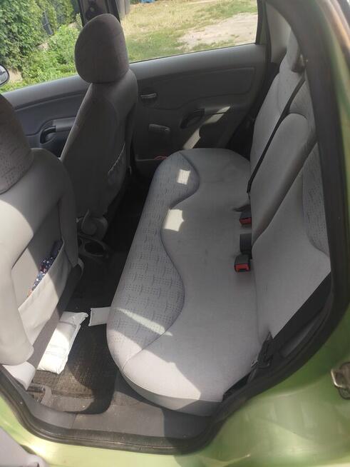 Citroen C3 1.4 Benzyna 2002 Dębno - zdjęcie 8