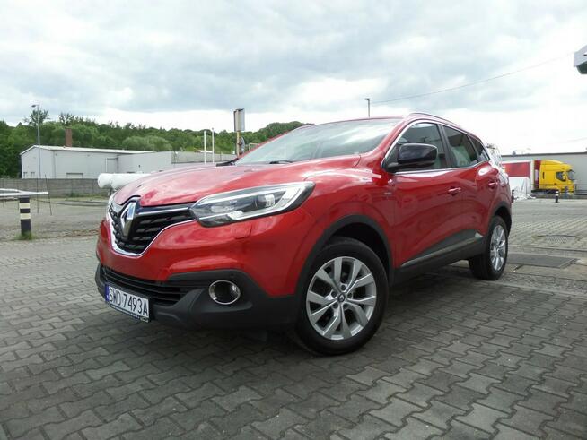 Renault Kadjar *1.6 130PS*Led*Xenon*Kamera* Rybnik - zdjęcie 3