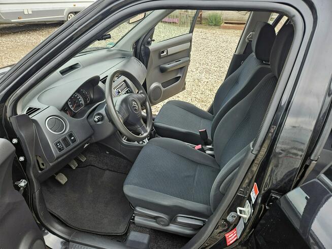Suzuki Swift Opłacony Zdrowy  Zadbany Serwisowany  Po Serwisie  1 Wł Kisielice - zdjęcie 7