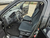 Suzuki Swift Opłacony Zdrowy  Zadbany Serwisowany  Po Serwisie  1 Wł Kisielice - zdjęcie 7