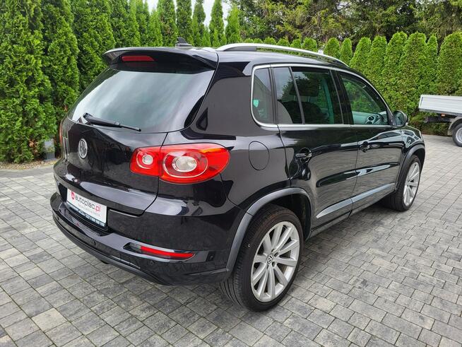 Volkswagen Tiguan ** R-LINE **  Nawigacja ** Jatutów - zdjęcie 5