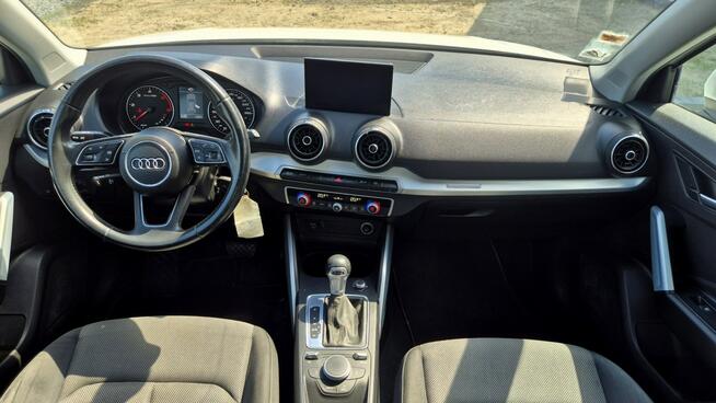 Audi Q2 30TDI 115KM S-tronic Nawigacja Alu Tempomat Świętoszówka - zdjęcie 12
