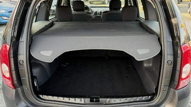 Dacia Duster Benzyna Zarejestrowany Ubezpieczony Elbląg - zdjęcie 11