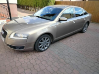 Audi A6 Biała Podlaska - zdjęcie 2