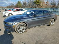 BMW 418 / M-Pakiet / xDrive / Niski przebieg /