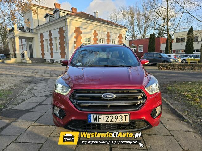 Ford Kuga TELEFON: 694 225 471 | LOKALIZACJA: Nasiegniewo Nasiegniewo - zdjęcie 8