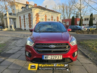 Ford Kuga TELEFON: 694 225 471 | LOKALIZACJA: Nasiegniewo Nasiegniewo - zdjęcie 8