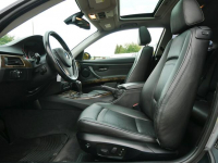 E92 Coupe 3.0 328xi 230KM xDrive 4x4 AWD -Automat -Bardzo zadbana Goczałkowice-Zdrój - zdjęcie 10