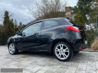 Mazda 2 Bardzo zadbana - oryginalny przebieg - 1 WŁAŚCICIEL !!! Poznań - zdjęcie 3