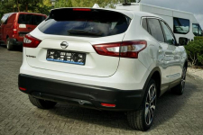 Nissan Qashqai 1,2i NAVI, kamera, 169000km, 2015r. Płock - zdjęcie 6