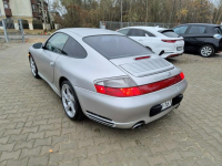 911 Carrera 4S Konstancin-Jeziorna - zdjęcie 8