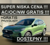 Nowa Kuga Gratis Ubepz. Serwisy 150KMTitanium Super Niska Cena 1504 zł Szczecinek - zdjęcie 1