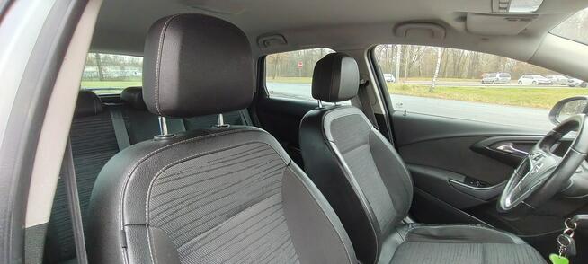 Opel Astra Bogata wersja. stan bardzo dobry. Goczałkowice-Zdrój - zdjęcie 12