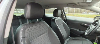 Opel Astra Bogata wersja. stan bardzo dobry. Goczałkowice-Zdrój - zdjęcie 12