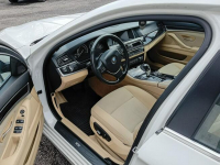 BMW 520 Janów Lubelski - zdjęcie 7