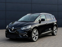 Renault Grand Scenic Intens 7 miejsc BOSE