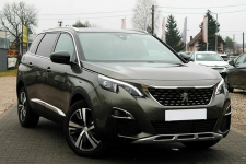 Peugeot 5008 2,0Hdi180km#Aut,8Hp#GT#FullLED * Vat23%OponyZimoweGratis! Warszawa - zdjęcie 2