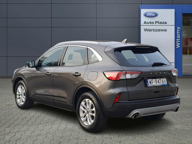 Ford Kuga 1,5Ecoboost 150KM TITANIUM Navigacja gwarancja MB24525 Warszawa - zdjęcie 3