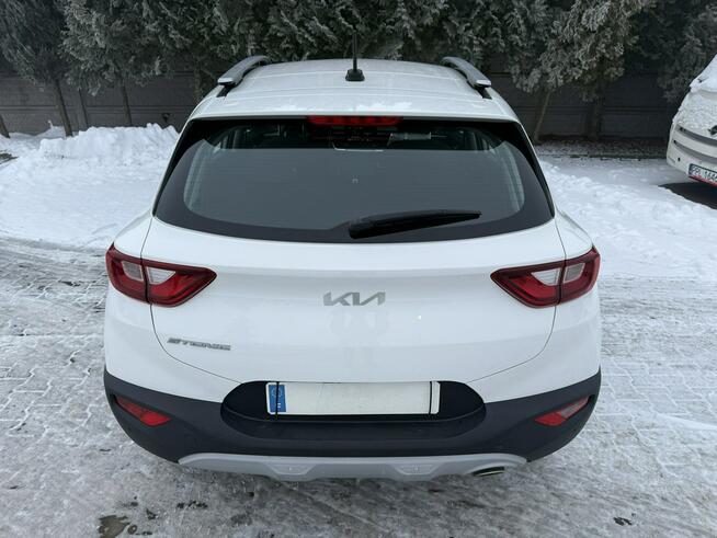 Kia Stonic Zielona Łąka - zdjęcie 2